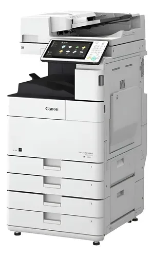 Canon - IR ADV 4535i - fotocopiadora